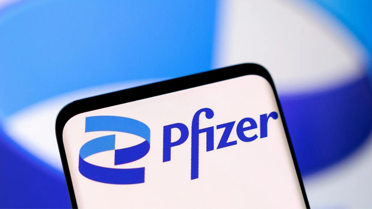 The Headlines – Pfizer sets up global capability centre in India