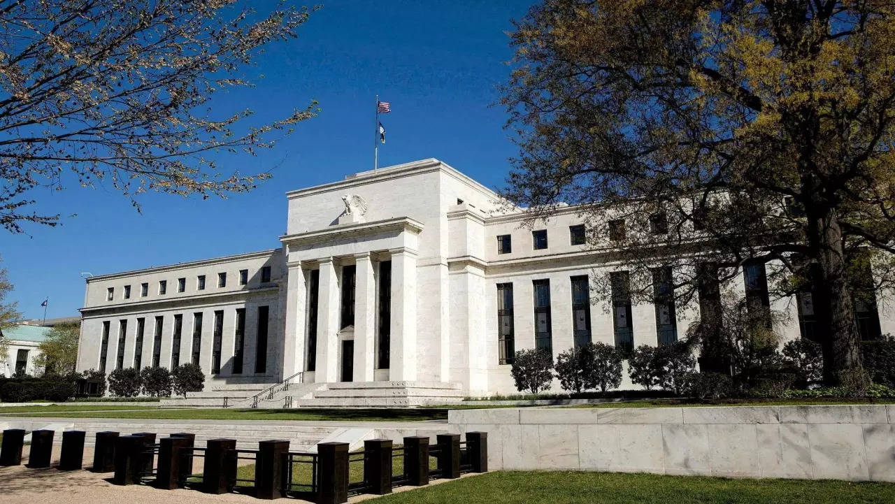 US Federal Reserve cuts interest rates by 50 bps in key FOMC meet chaired by Jerome Powell