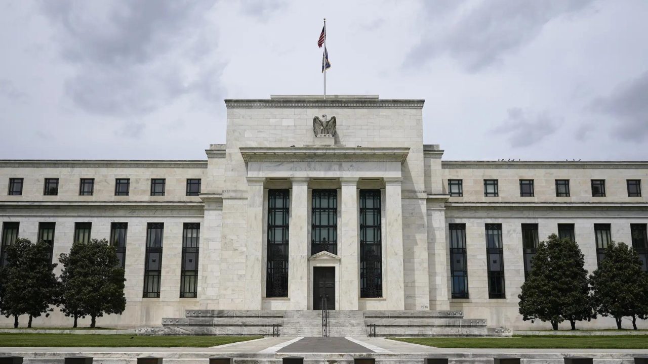 US Fed cuts interest rates by 50 bps in a first since 2020: Why it matters for India