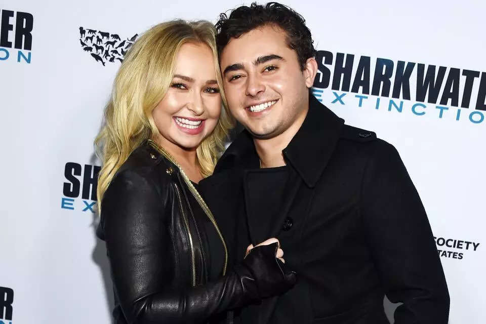 Hayden Panettiere opens up about brother Jansen’s ‘horrific’ death: ‘It was my job to protect him’ | Filmymeet