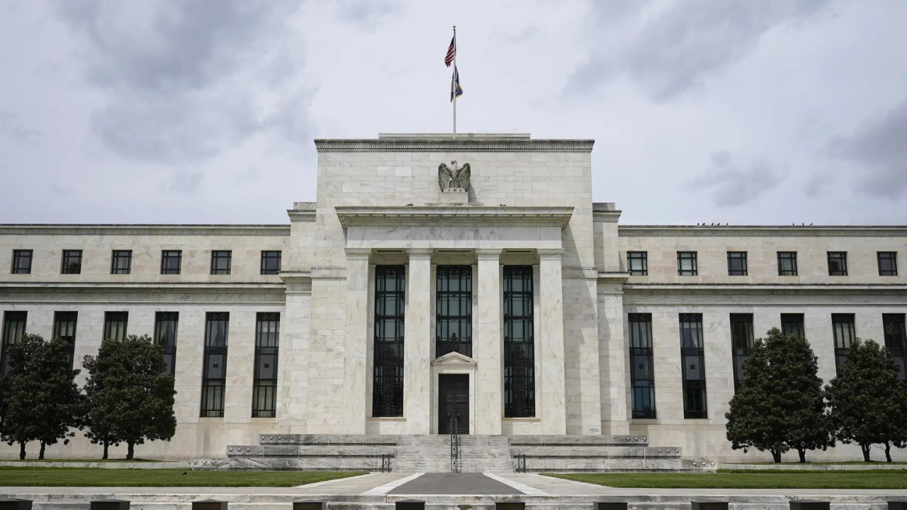 The Headlines – In first cut in 4 years, US Fed slashes rates by larger 50bps