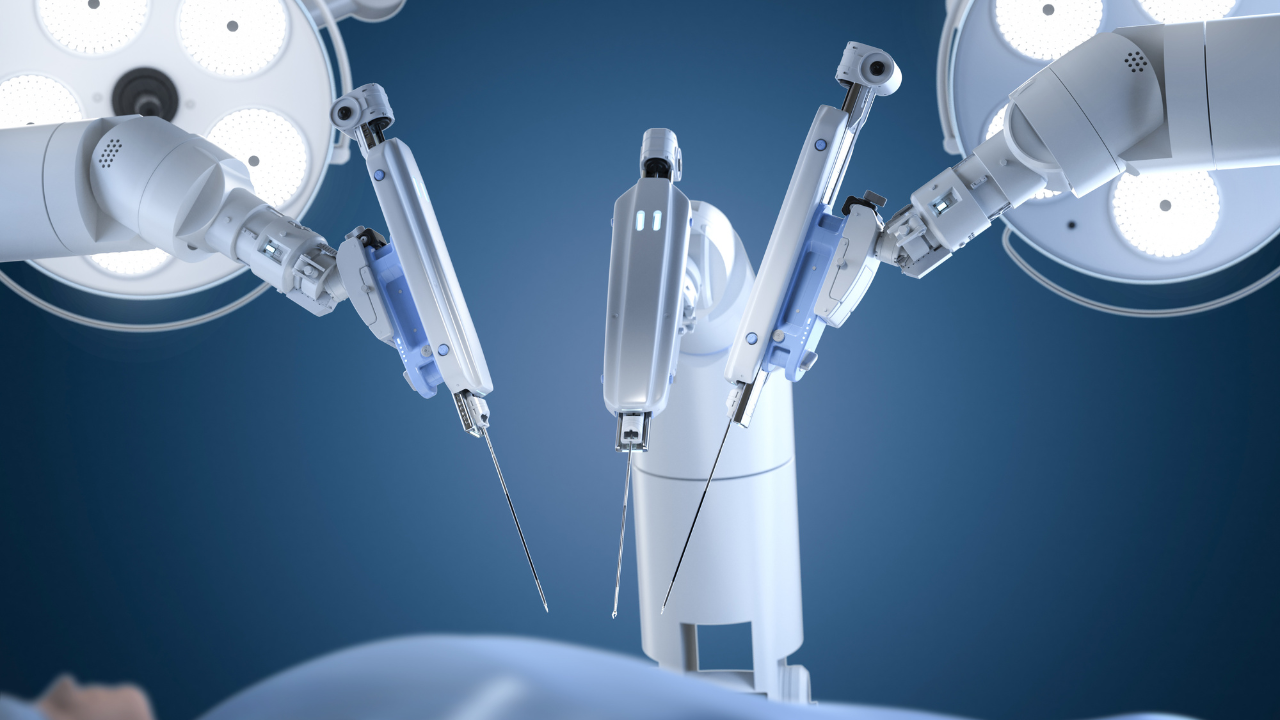 Saudi hospital performs world’s first fully robotic heart transplant in 16-year old patient