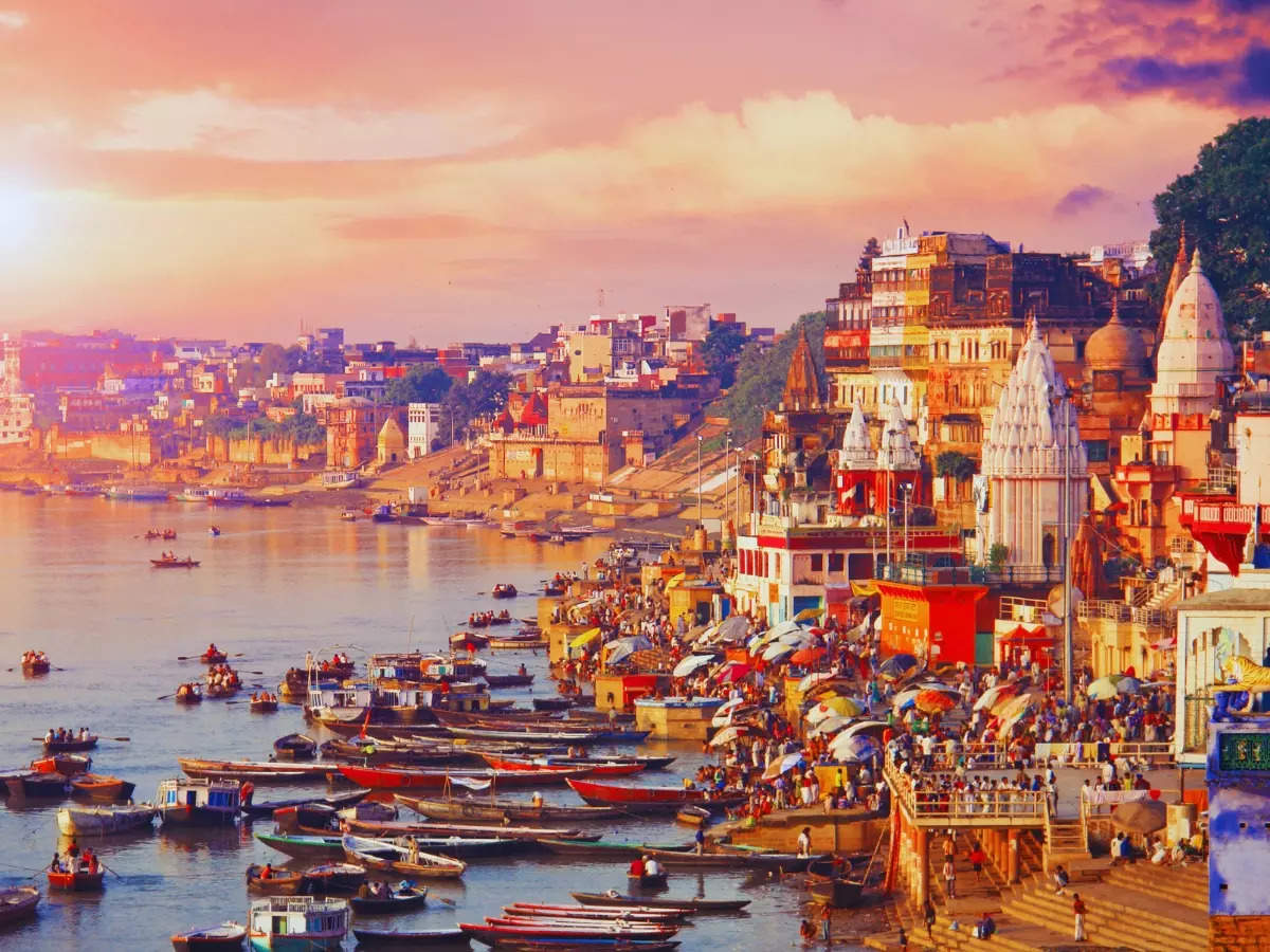 How to make the most of your Varanasi trip