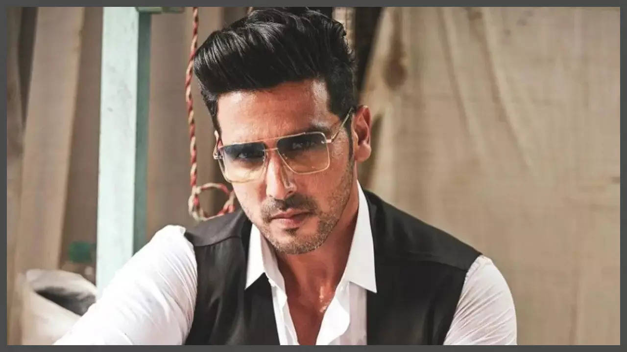 Zayed Khan shares how he maintained financial stability amid Bollywood's highs and lows; REVEALS if his net worth is Rs 1500 cr | Hindi Movie News Filmymeet