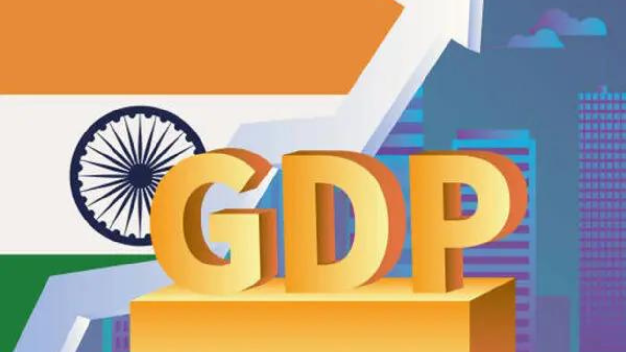 India will be third-largest economy by 2030-31 with projected annual growth of 6.7: S&P Global