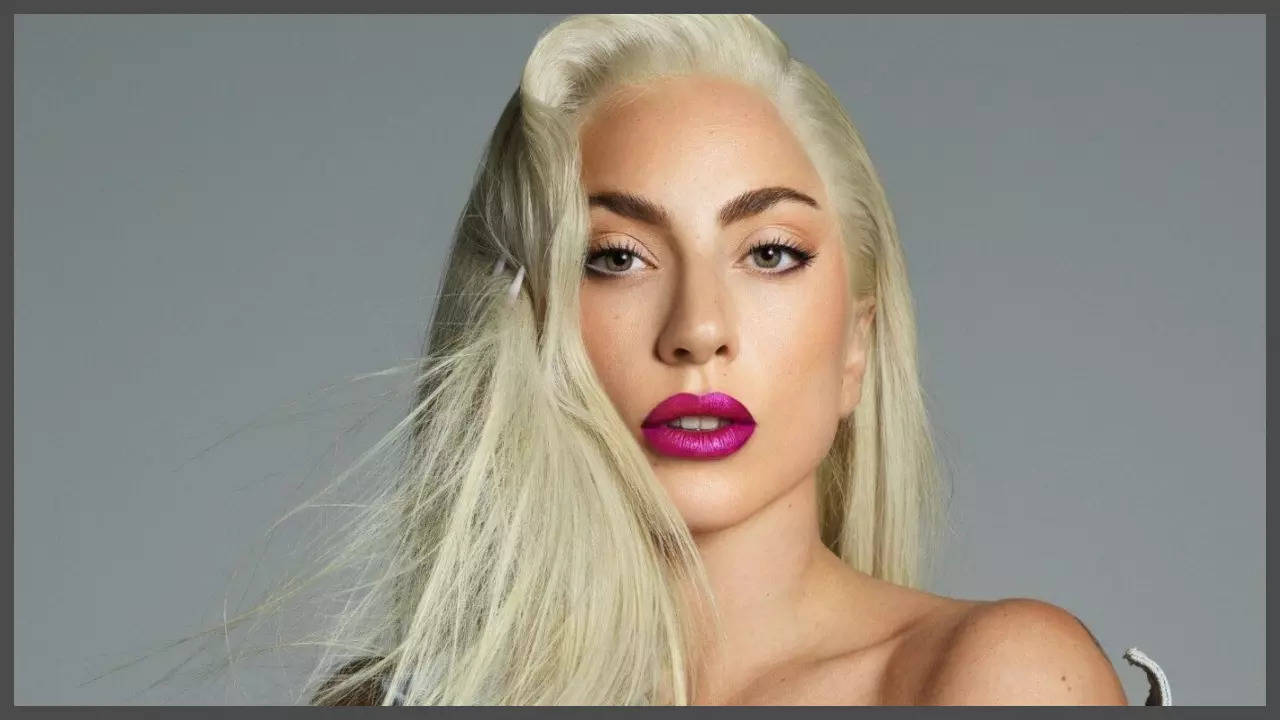 Lady Gaga reveals why she never reacted to rumours claiming she is a man: 'I am used to lies being printed about me’ | Filmymeet