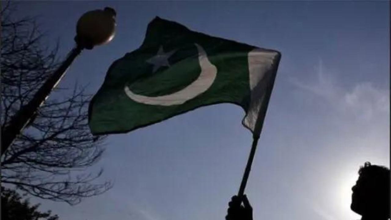 Pakistan blames Afghanistan for supporting terrorism