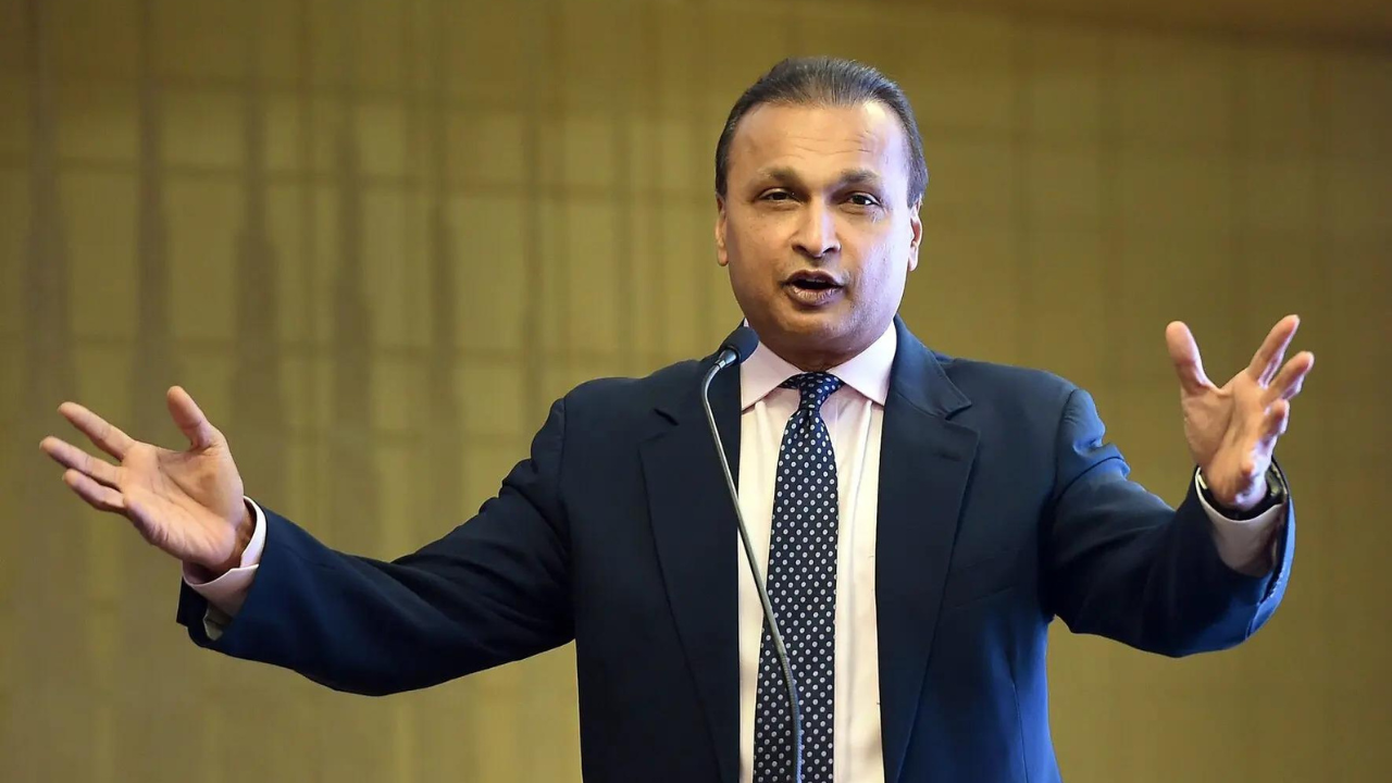 Reliance Infrastructure de Anil Ambani arrecadará mais de 6.000 milhões de rúpias