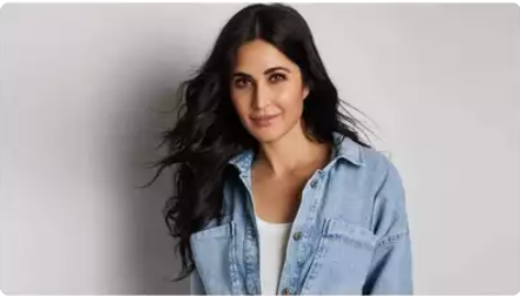 Katrina Kaif's warm interaction with paps wins hearts, fans shower love | Hindi Movie News Filmymeet