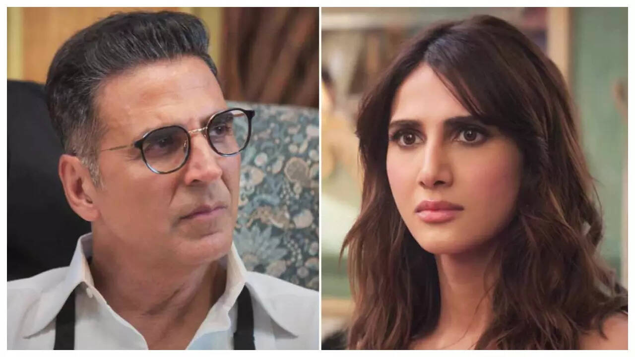 Khel Khel Mein Box Office Day 36