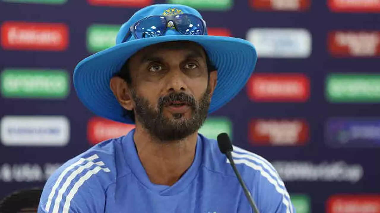 IPL: Rajasthan Royals appoint Vikram Rathour as batting coach