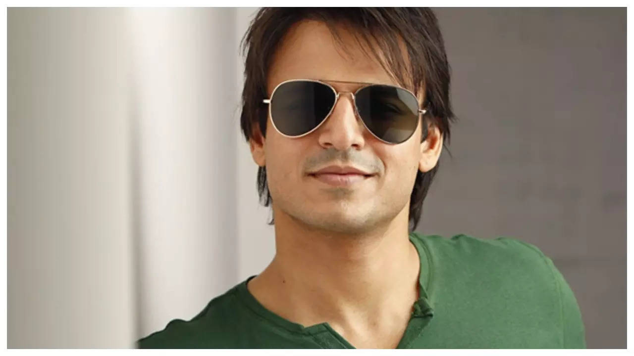 Vivek Oberoi opens up on his past relationship; Says, 'I have never cheated on anyone, been transparent and true' | Hindi Movie News Filmymeet