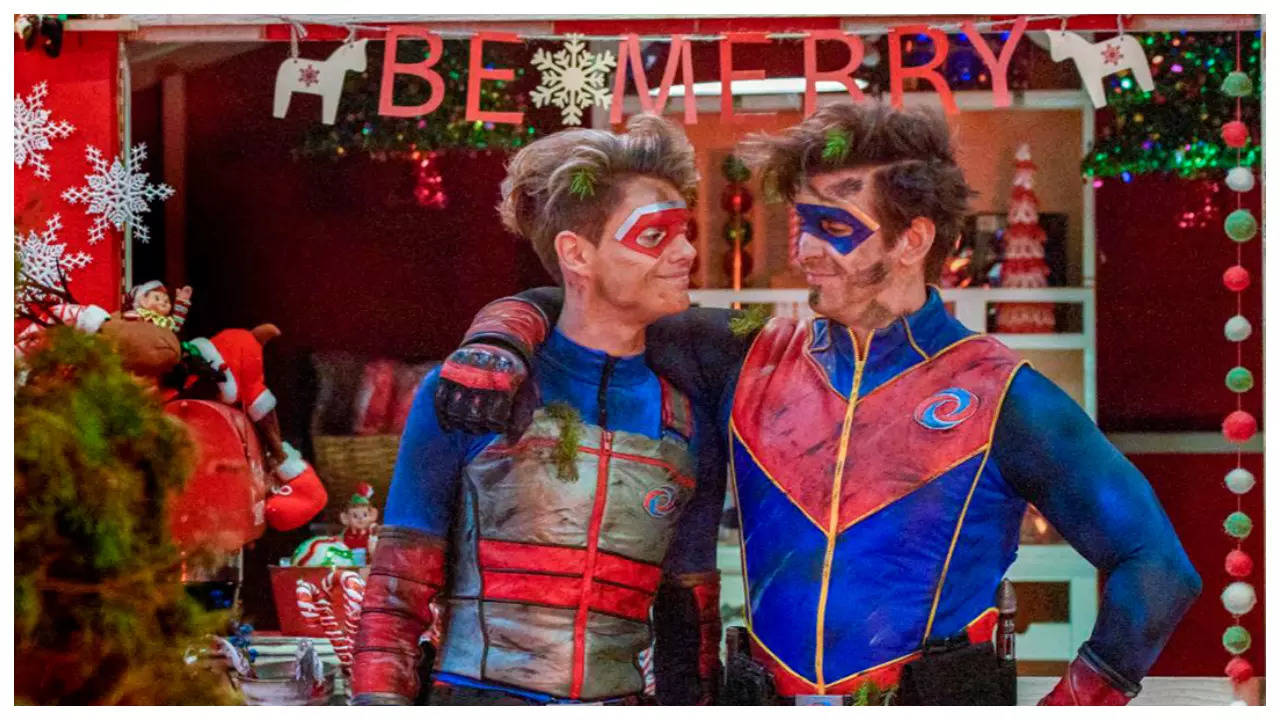 Watch All 5 Seasons of Henry Danger: Streaming Guide | Filmymeet