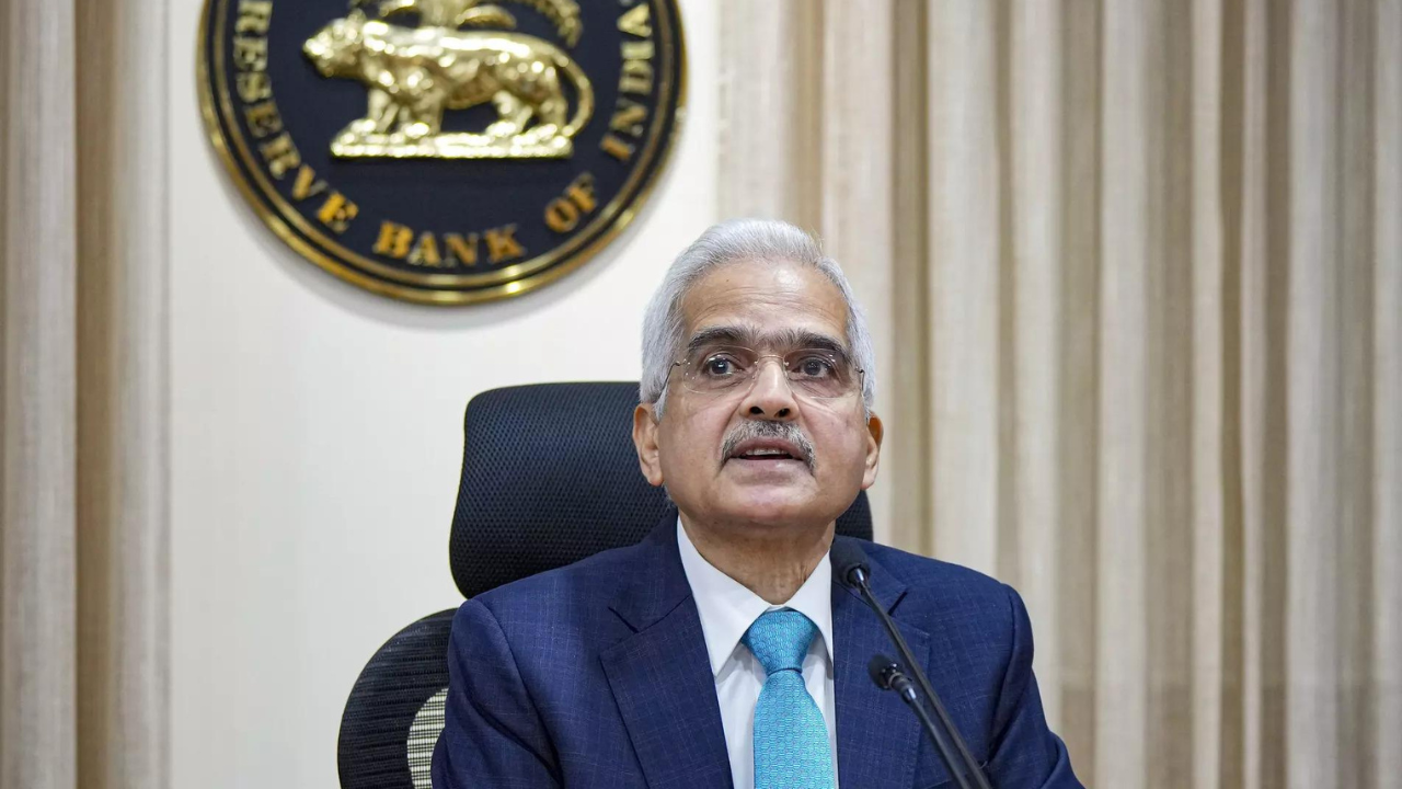 Rare balancing act: How RBI chief Shaktikanta Das tamed volatile rupee with $689 billion in reserves