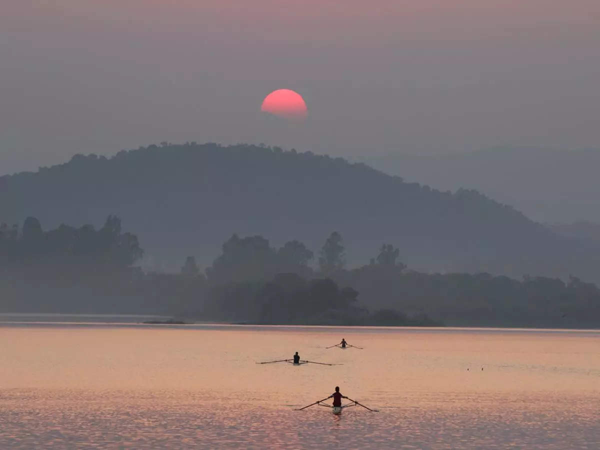 5 most photogenic lakes to visit in India