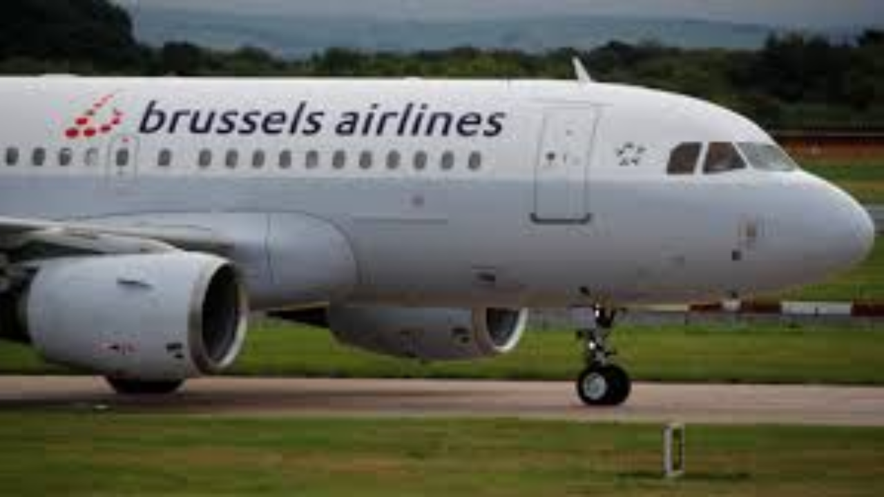 Brussels Airlines to cancel most October 1 flights amid nationwide strike