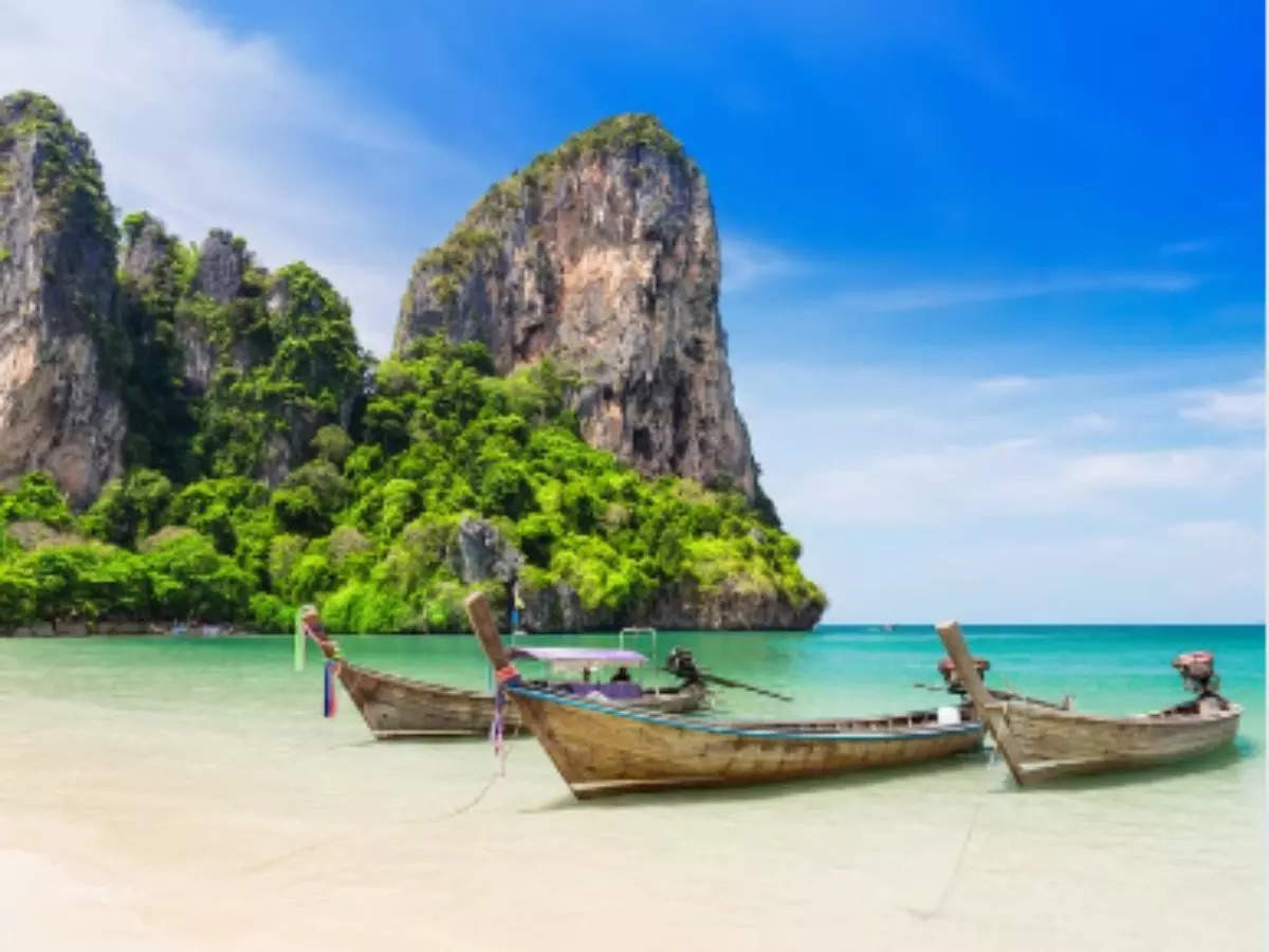 Island hopping in Thailand: A quick guide to the best ones