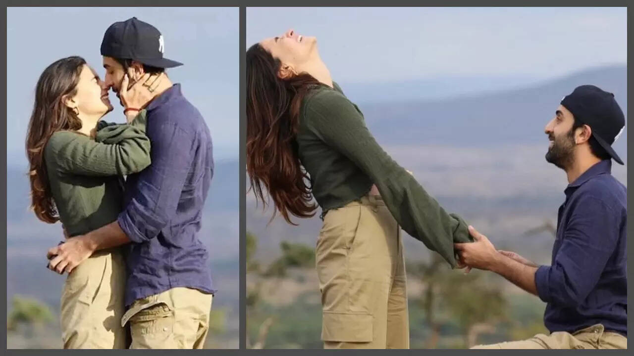 When Alia spoke about her special 'Mrs Hipster' ring