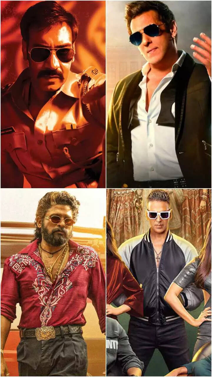 Most eagerly awaited upcoming Indian movies