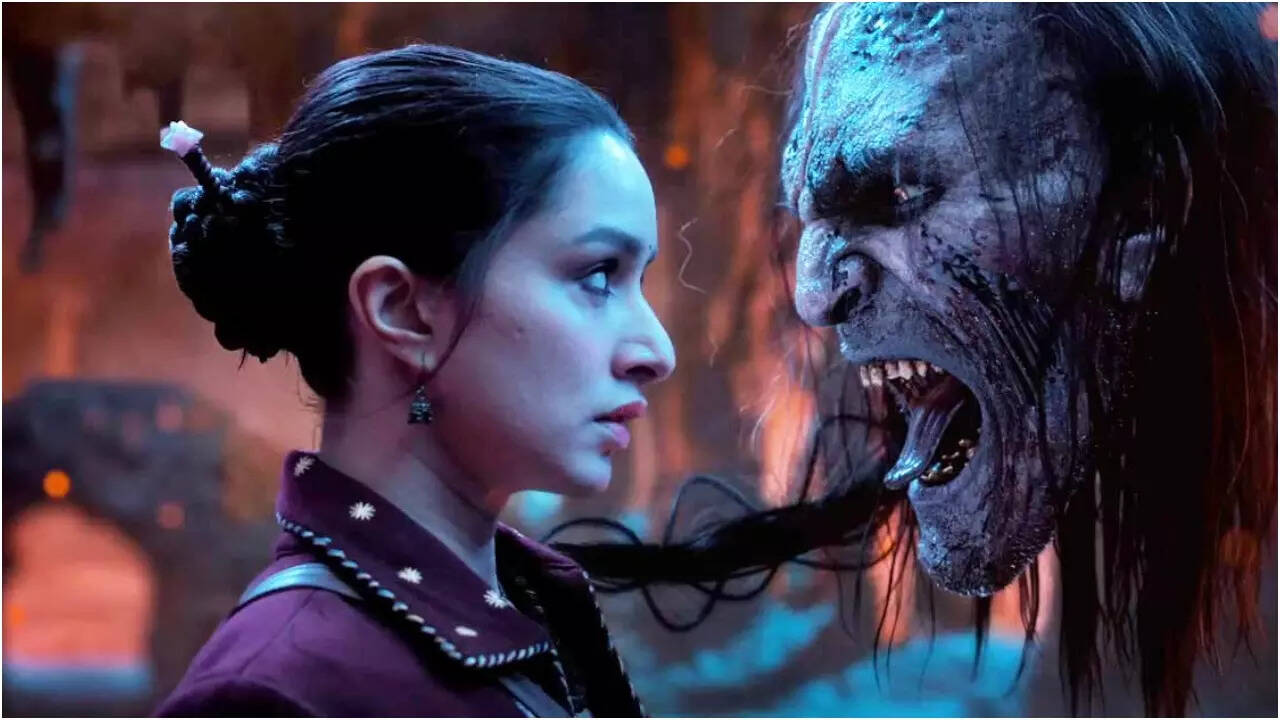 Stree 2 aims to cross Rs 370 crore