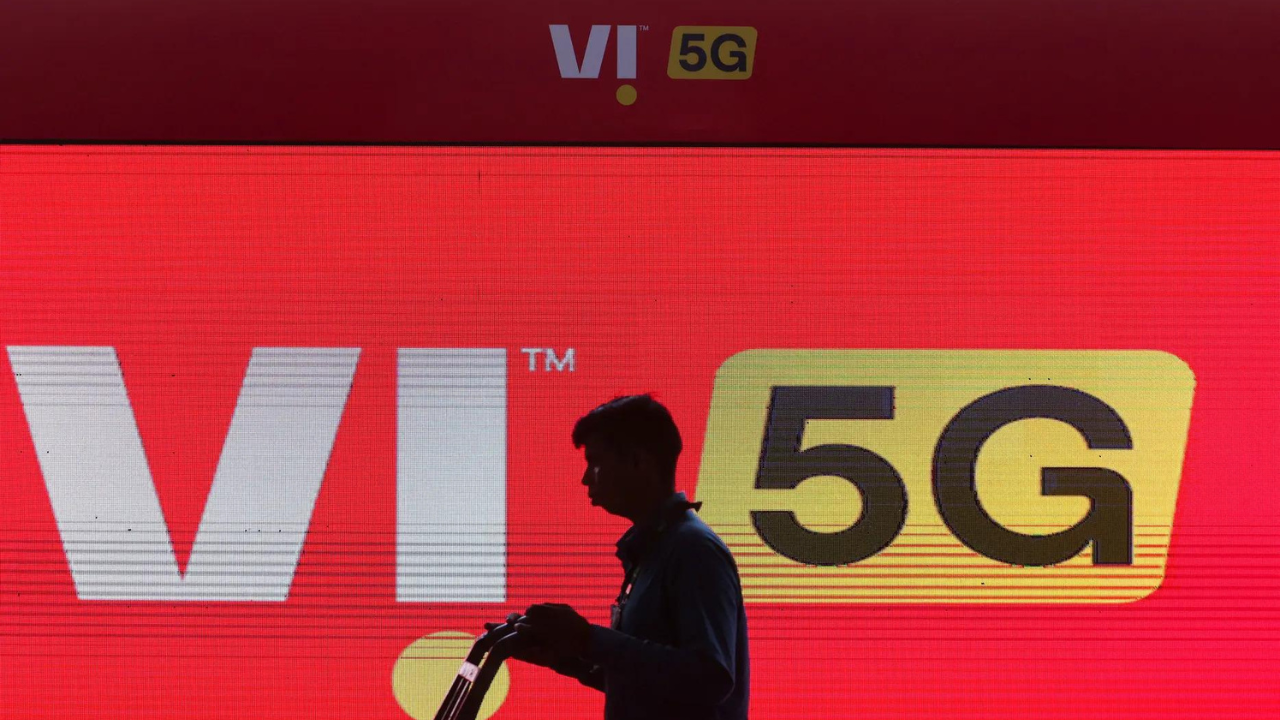 The Headlines – Vodafone Idea signs Rs 30,000 crore deal with Nokia, Ericsson & Samsung for 4G, 5G equipment