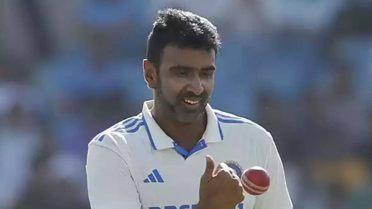 'One match at a time': Ashwin's strategy for demanding season