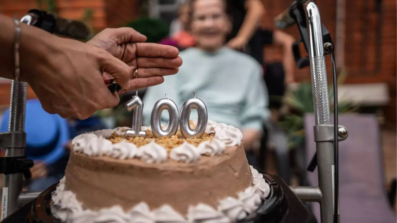 National Centenarian’s Day: 7 common habits of the world’s longest living people