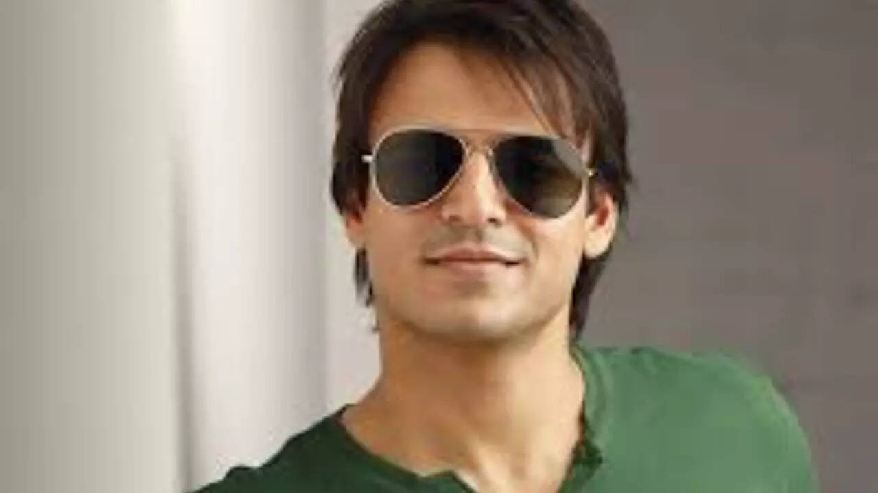 Vivek Oberoi reacts to Hema Committee report
