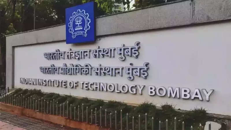 IIT Bombay struggles to fill reserved faculty positions