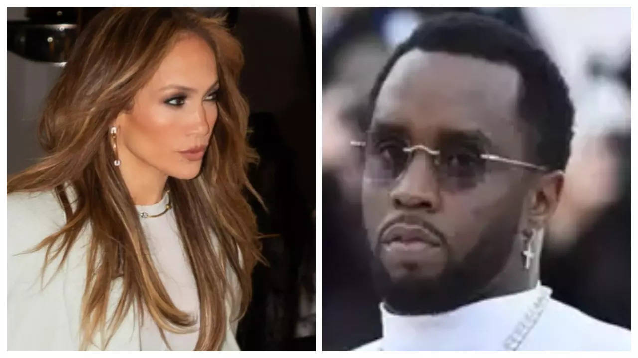 Jennifer Lopez on High Alert After Sean ‘Diddy’ Combs’ Arrest: Past Shooting Case Resurfaces |