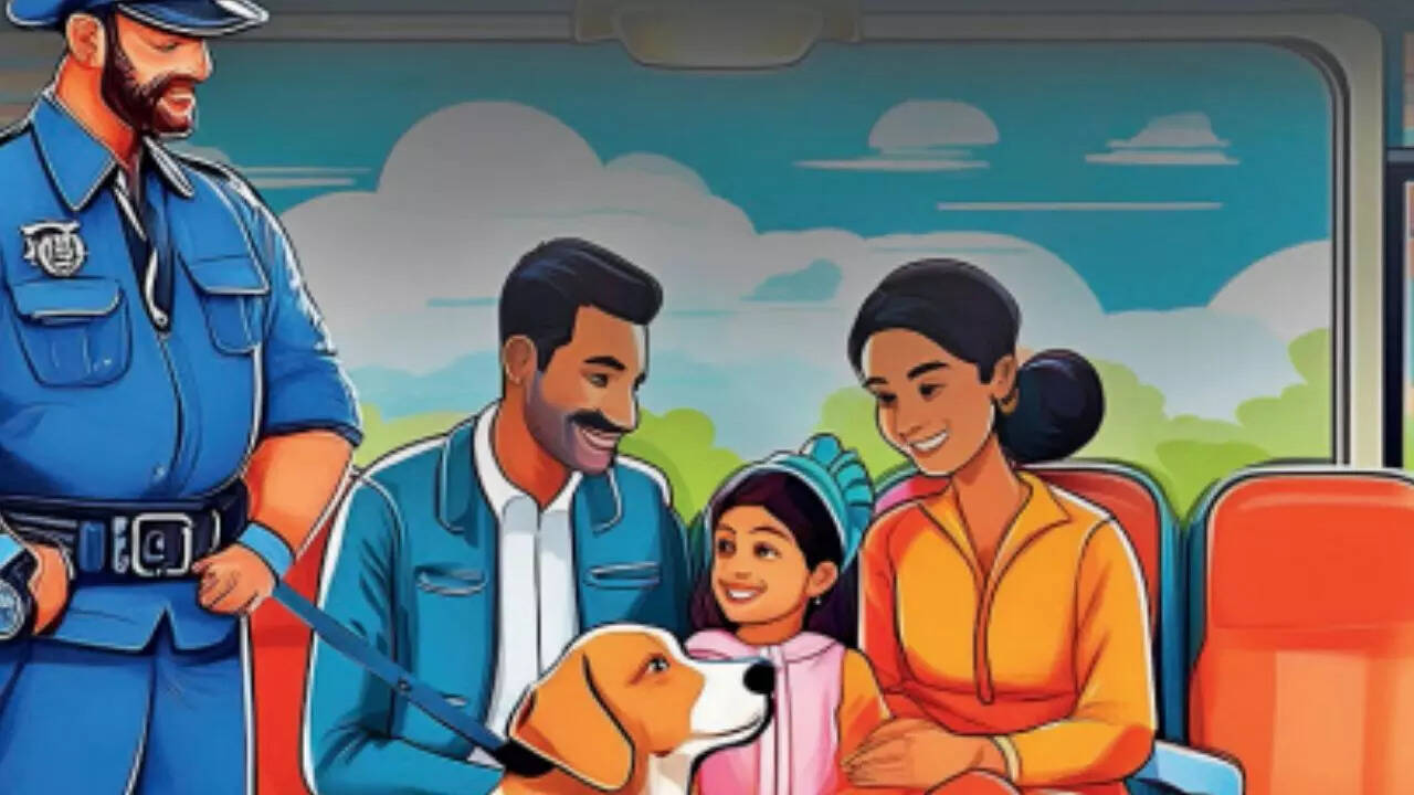 This &lsquo;family&rsquo; stayed together & trafficked together: How Police caught them