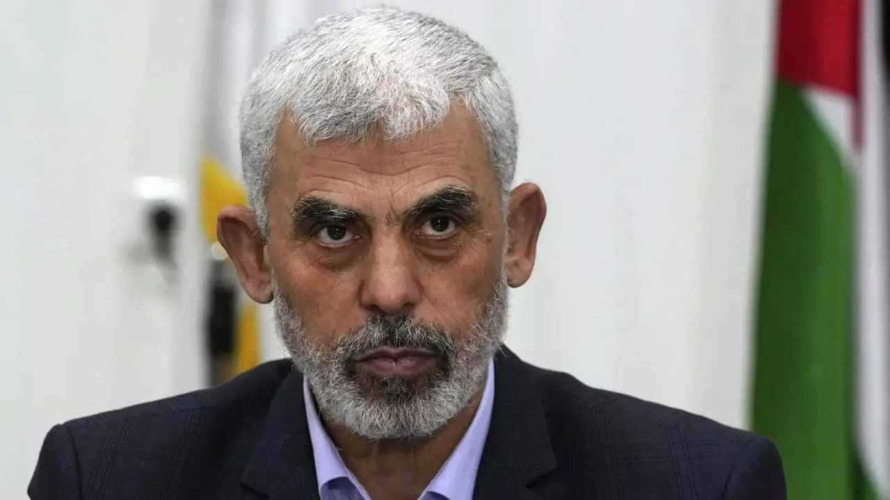 Is Yahya Sinwar alive? Unsure Israel probes Hamas leader's death