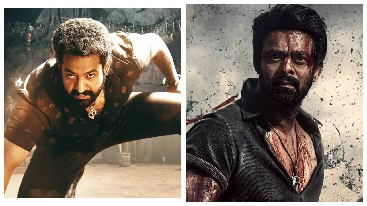 NTR Jr’s Devara beats Prabhas’ Salaar’s record