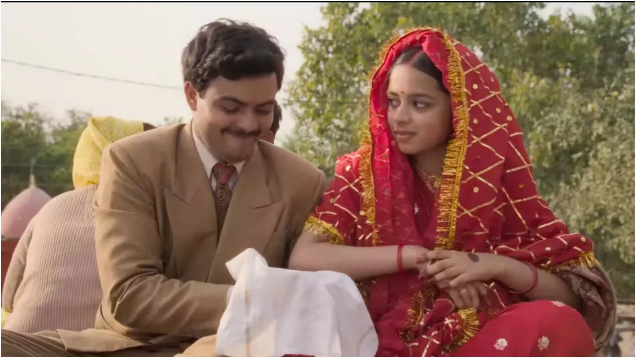 Laapataa Ladies is India’s official entry for Oscars