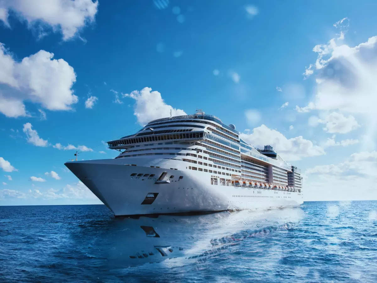 Goa to have state-of-the-art cruise terminal by March 2025; learn more about international cruises from India