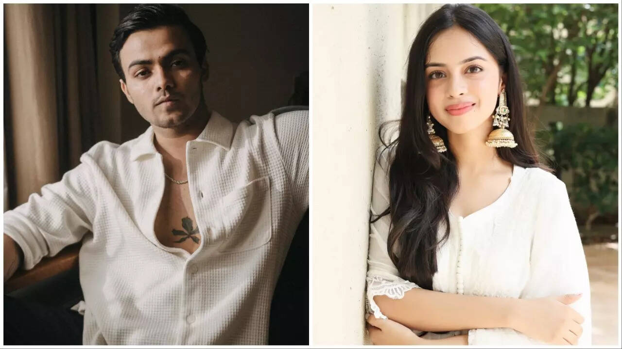 Laapaata Ladies' Sparsh, Nitanshi on Oscars selection: It is magical