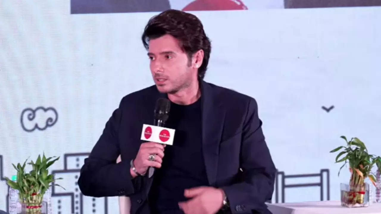 TOI Dialogues: Divyendu Sharma on his role as Munna Bhaiya in 'Mirzapur': 'I was lucky to get it' | Hindi Movie News Filmymeet