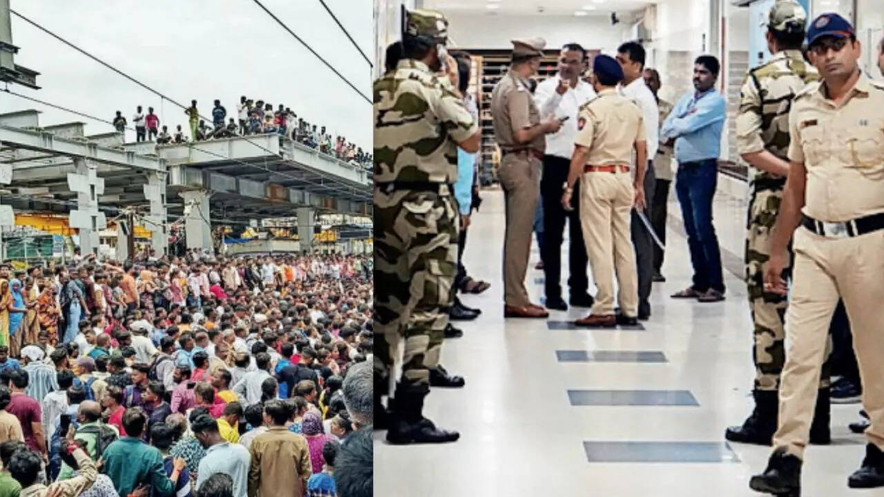 Badlapur locals happy with &lsquo;encounter&rsquo; of Akshay Shinde, distribute sweets