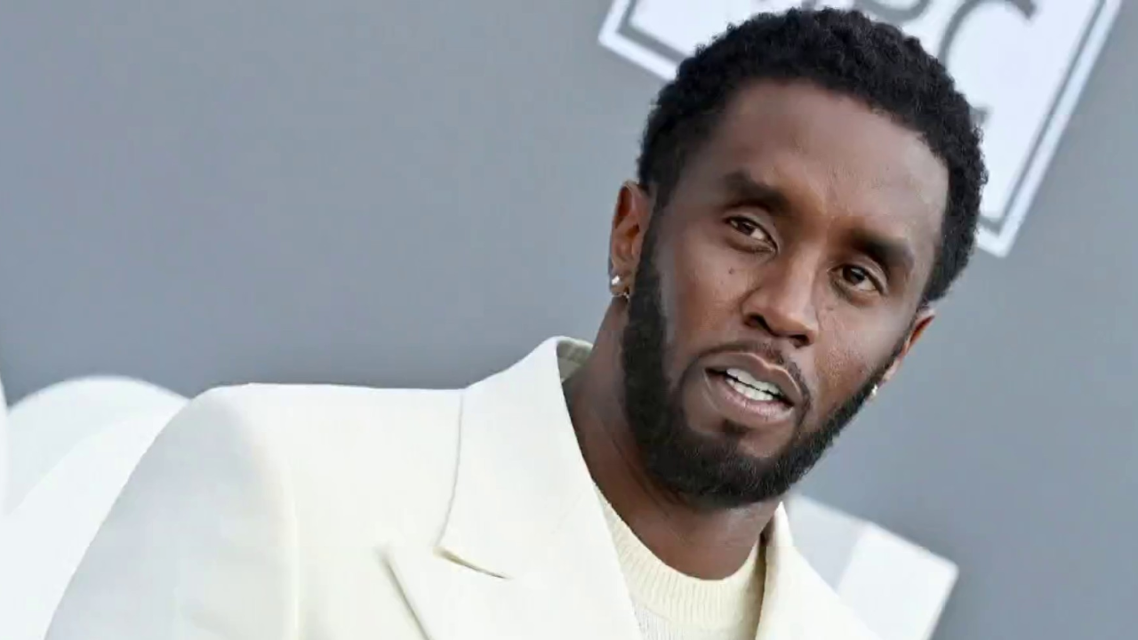 Diddy List: Names of celebrities connected to Sean Combs viral