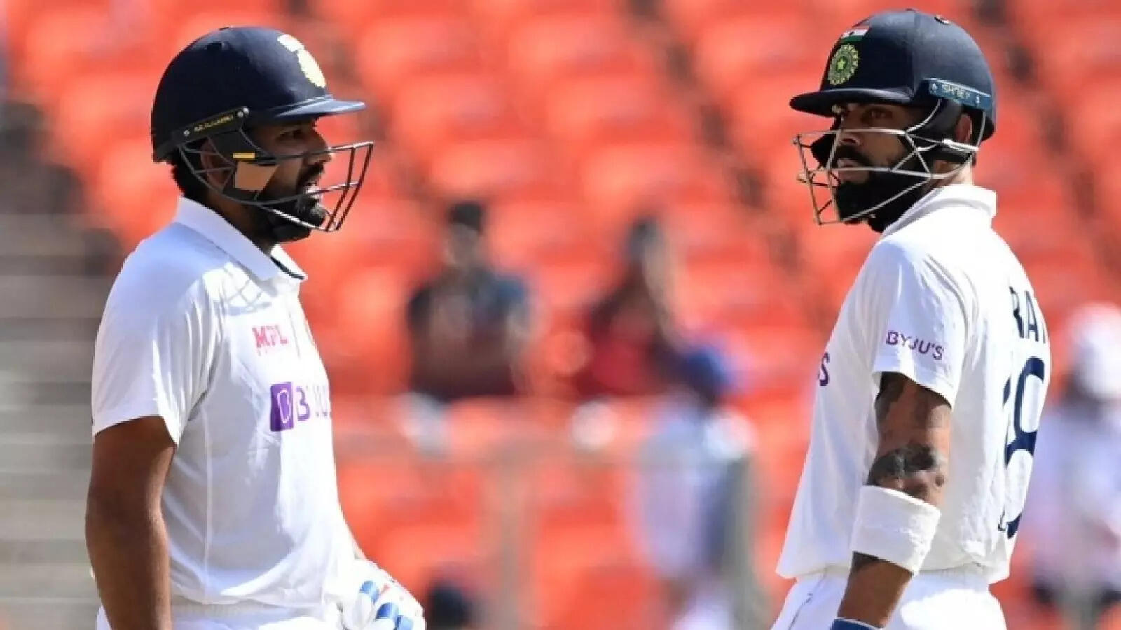 Are Rohit and Virat past their 'prime'? Kapil says 'keep playing as long as...'