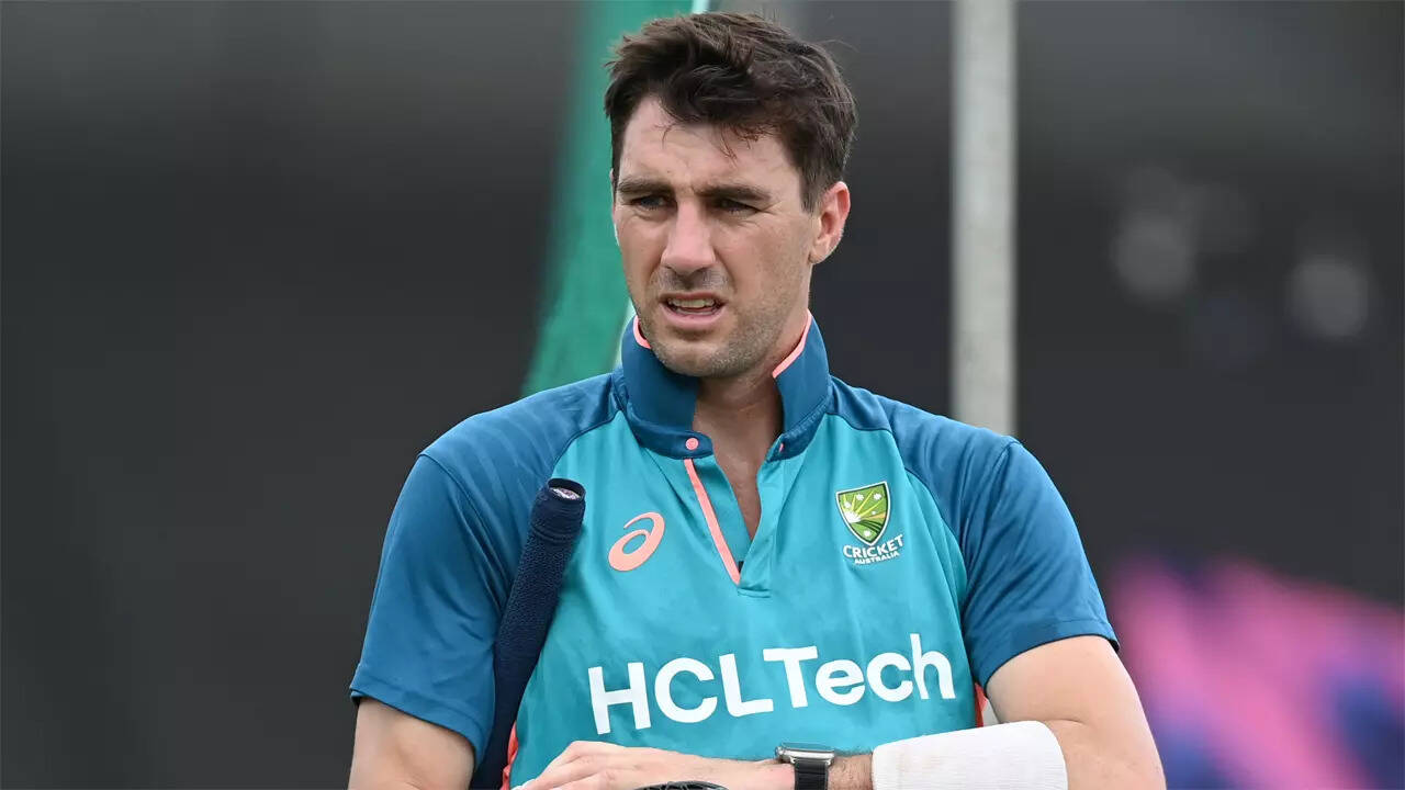 'Keep him quiet': Cummins warns Aus about India's game-changer