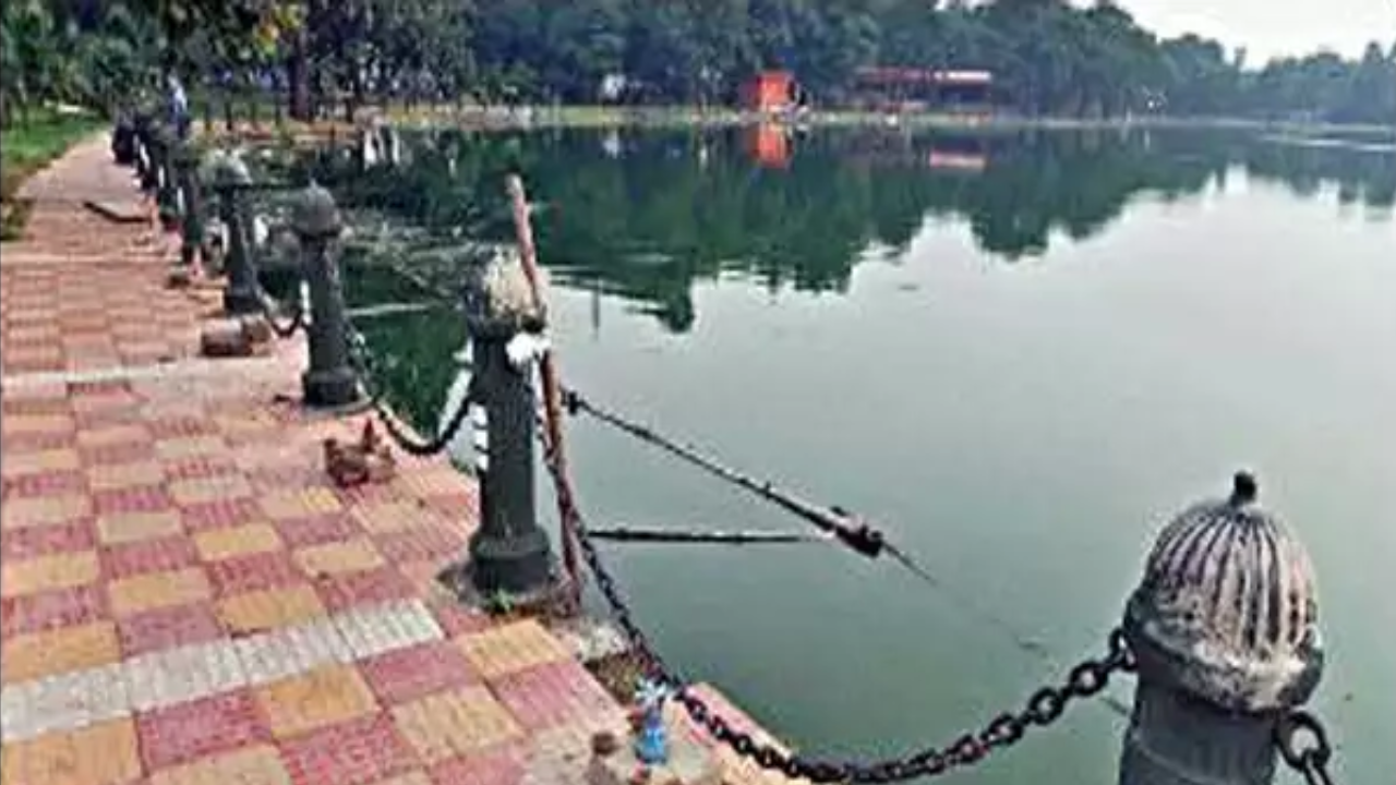 Kolkata's Layelka pond set for revamp: New ghat and beautification before Chhath puja