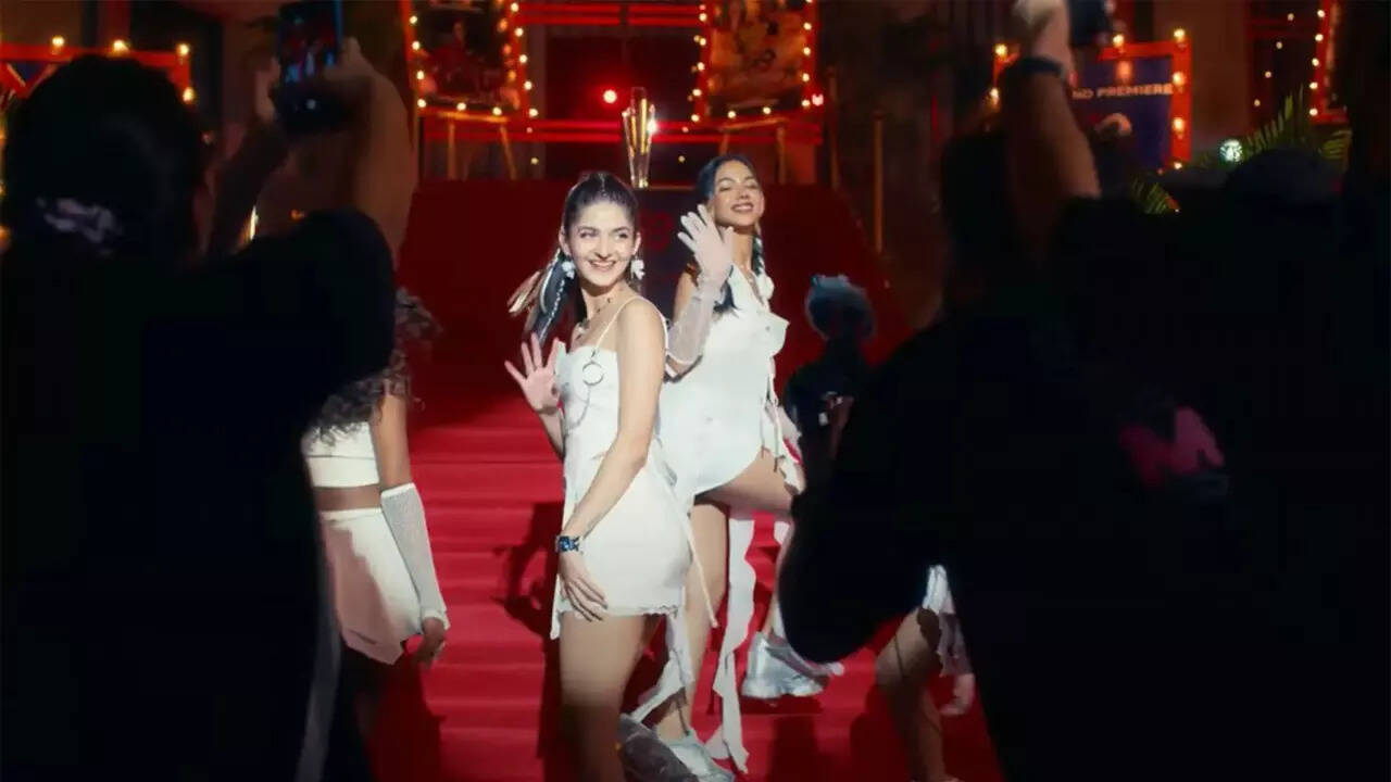 Facts about W.i.S.H - the band performing women's T20 WC song