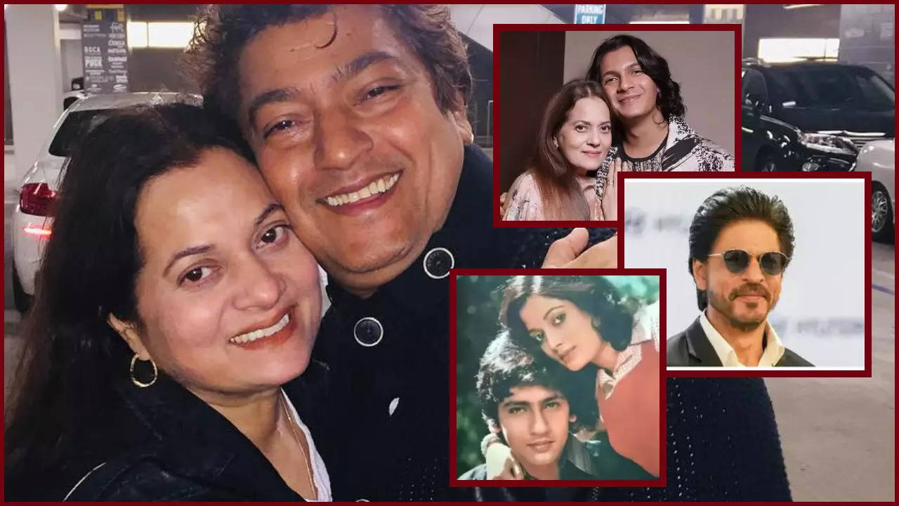 Vijayta Pandit's bold statements: From "Shah Rukh Khan promised to take care of my son" to "We found Sandhya's skeleton" | Filmymeet