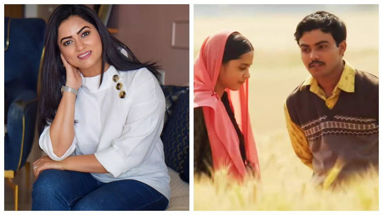 Kiran and I were just shrieking for 10-15 seconds: Sneha Desai