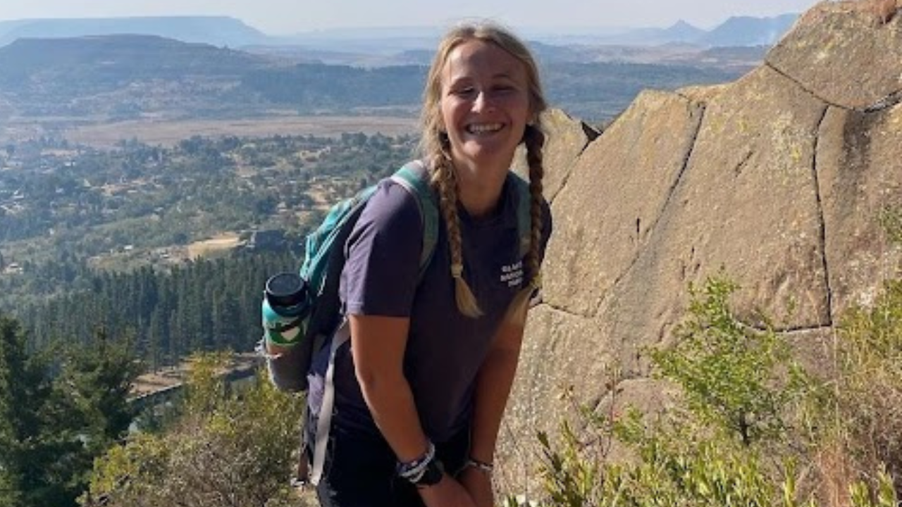 American hiker found dead on South Africa's Table Mountain