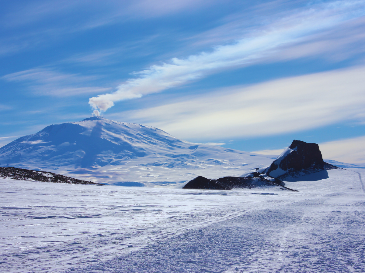 This volcano is releasing gold 'dust' worth over $6,000, baffling scientists