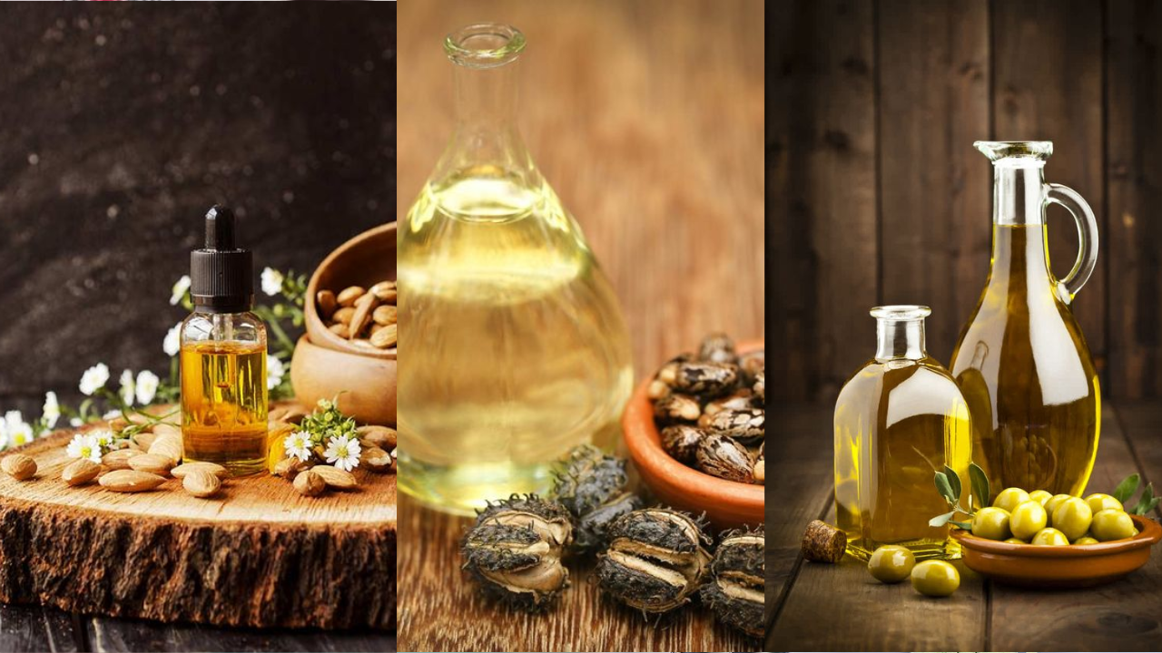 Which is the best hair oil for winter?