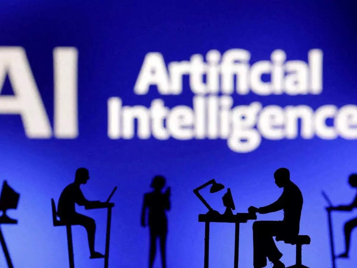 Is AI a Friend or Foe? 5 Game-Changing Strategies to Thrive in the Evolving Job Market