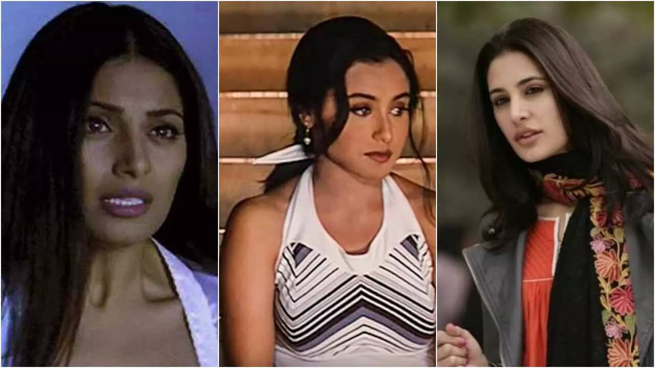 Mona on dubbing for Bollywood's biggest actresses